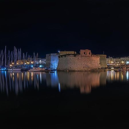 B&B Tre Perle Gallipoli Exteriér fotografie
