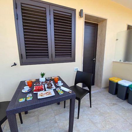 B&B Tre Perle Gallipoli Exteriér fotografie