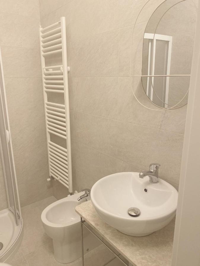 B&B Tre Perle Gallipoli Exteriér fotografie