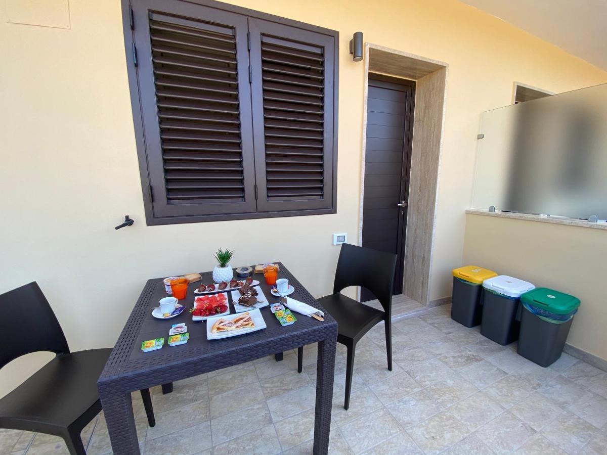 B&B Tre Perle Gallipoli Exteriér fotografie